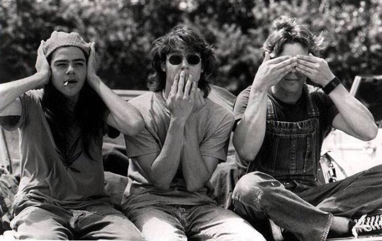 70’S BABE