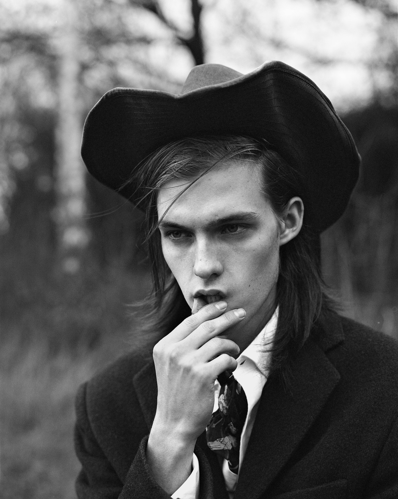 yardenlawson:  Adam Abraham Photographed by Yarden Lawson