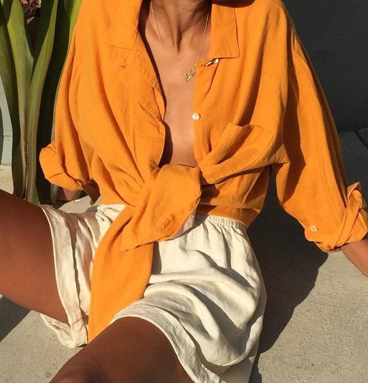 you are the sun