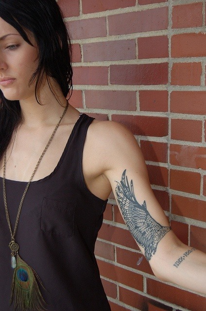 1nk-is-my-kink:  Tattoo blog x