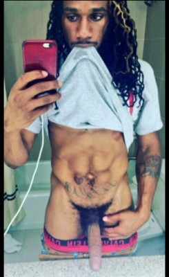 mrdeepdick:  Dreadhead