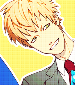 nebulousnoiz:  noizudesu:DMMd CGs + Noiz