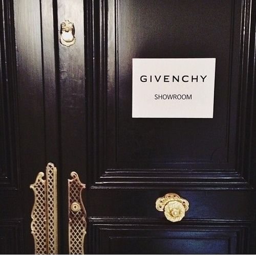 XXX givenchy photo