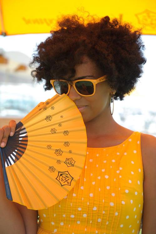 divalocity:   Chic at The Veuve Clicquot Polo Classic   