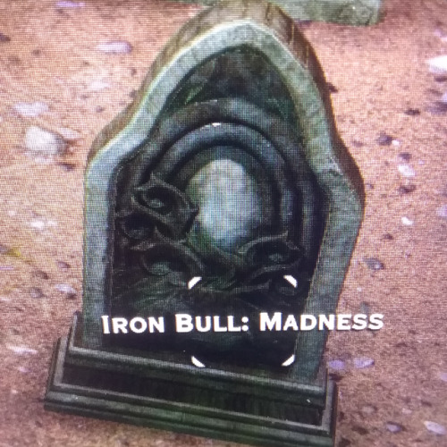 chechebabe: tag yourself what Dragon Age Inquisition companion’s greatest fear are you?hear about DA