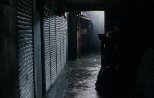 Rainy Dog (1997) // dir. Takashi Miike