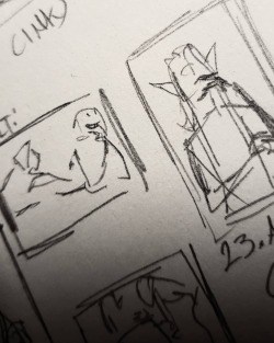 #Inktober thumbnails, as promised. Let’s porn pictures