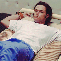 dickiebirdie37:   sam + costumes  
