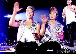 monkeilii:  Video by 小帕Ana | No Reupload or GIF without permission 