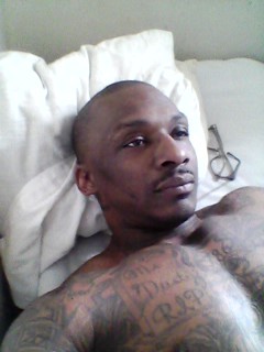 ilovebbcs:He is so sexy! His personality is sexier! 40 laid back in the Midwest