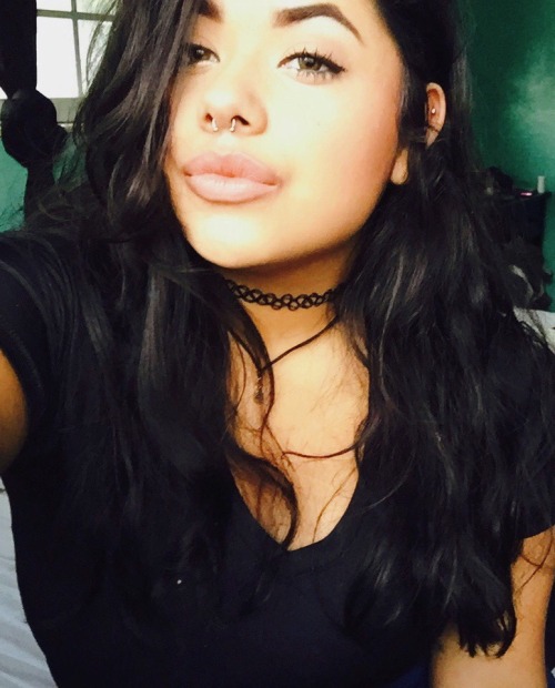 mexicanho:  the only person I’m in love with is myself