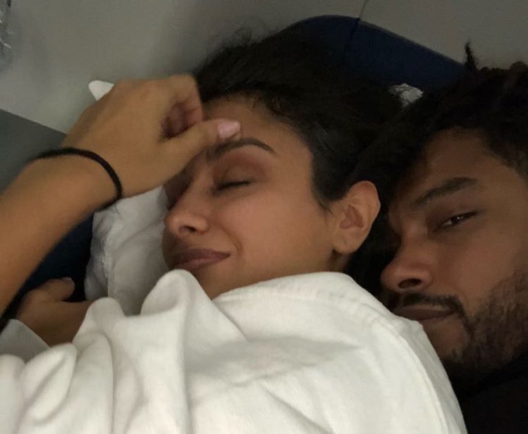 druged:  Miguel X Naz