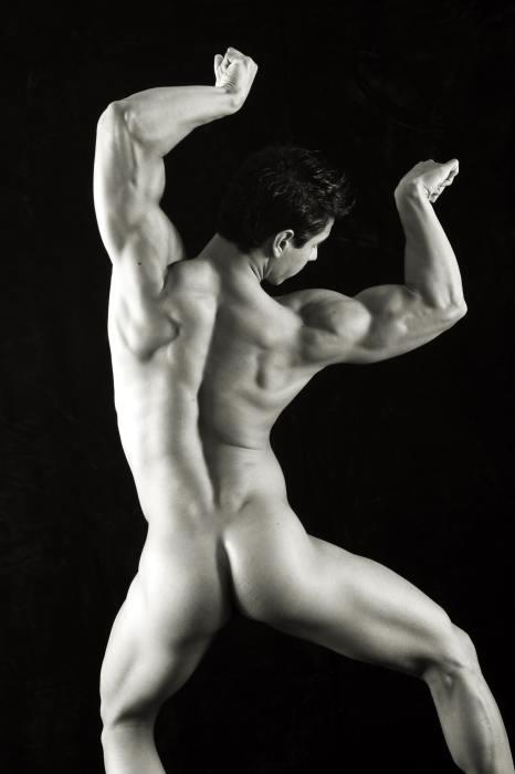 anuselessmind:  Thomas Mitchel anuselessmind