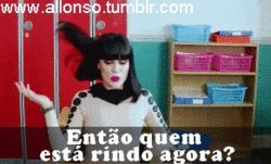 Quando eu finalmente consigo matar uma barata que estava me aterrorizando: