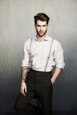 Andre Hamann