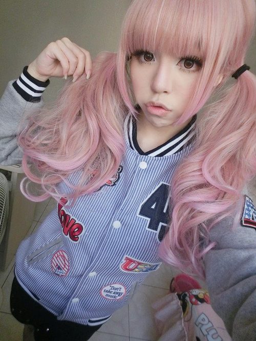 自分を信じればきっと夢はかなうん?