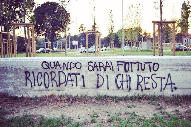 lifeisinhell:  per sempre.