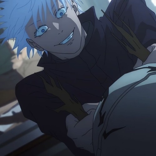 I Love Insane Gojo