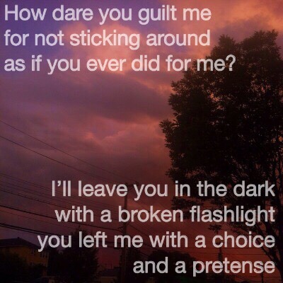 kopasetics:  Pretense // Knuckle Puck