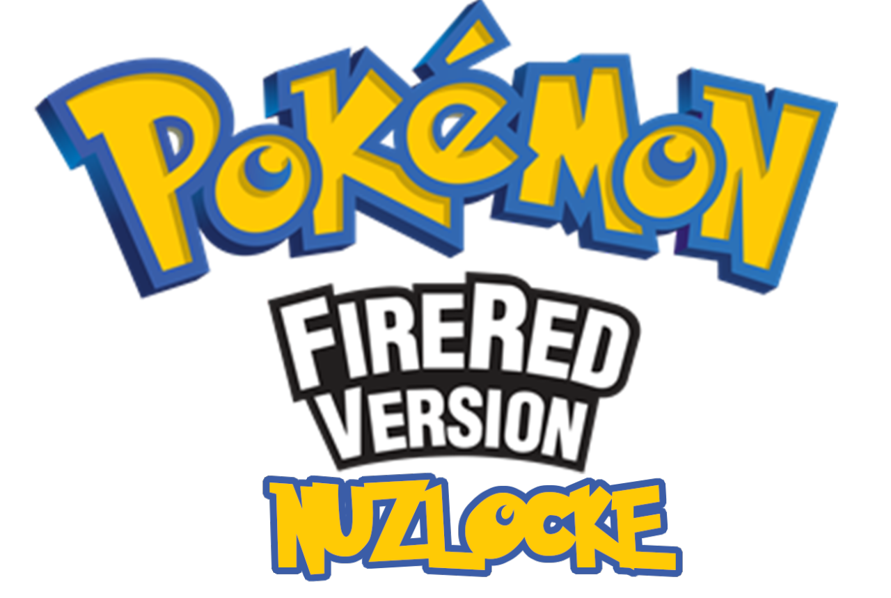 Pokemon fire red nuzlocke part one