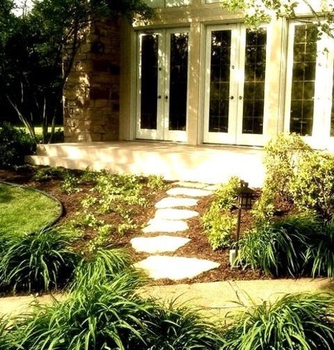 Deck In Chicago