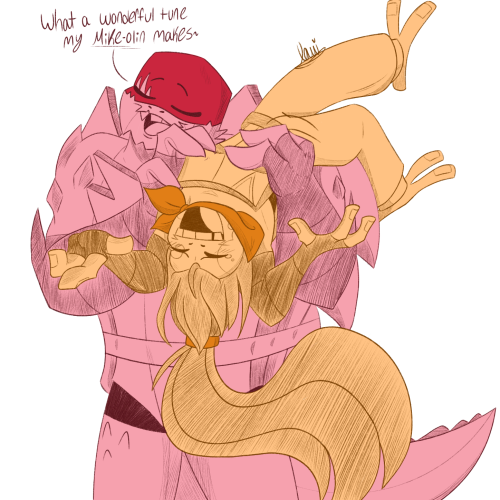 Since You Are Such An Amazing At Drawing Rph Being A N Amazing Ler To His Brothers... Can You Do Lee!Mikey?