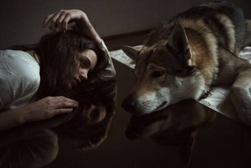 Watch over you | M: Diletta | Ph: Alessio Albi