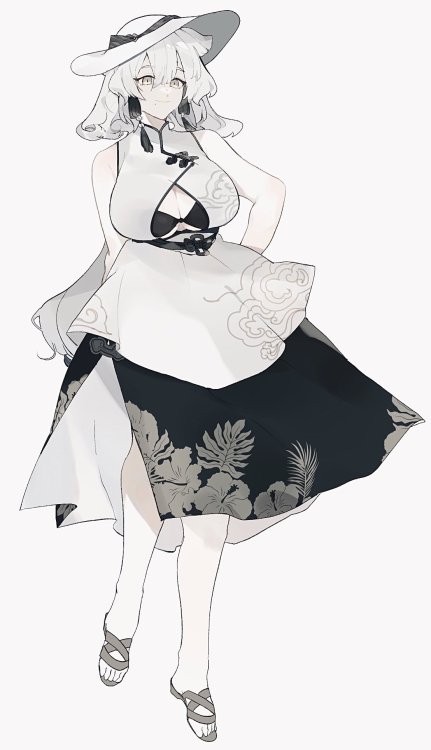 Nekoshige: うゐぴ さん