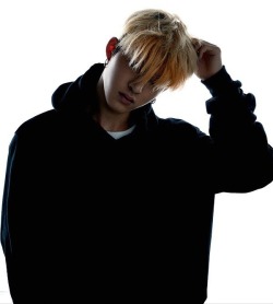 cmalloz: HD version of iKON individual pic