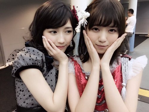 48groupstelevision: 渡辺麻友 - twitter (2016/05/25)