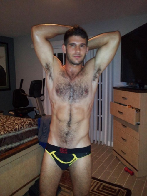 justgaypornstars:  Jimmy Fanz