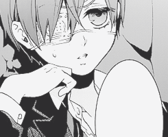 littlebratciel: Look at this precious hardworking child!   (is it me or he spent
