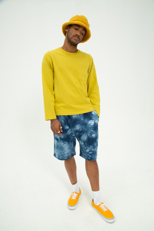 alixlaing: For Yoho Mag- Styled By Nono 