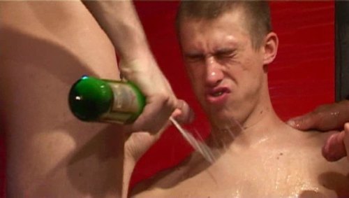 Piss and Pits