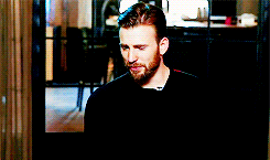 iamnevertheone: My emotions are bubbling. I cry quick.