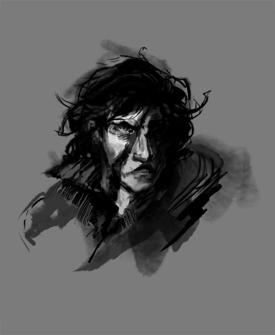 ahollowyear:  chiinacatt:  Sketches!!  Featuring my small ferocious queen!!!!   the