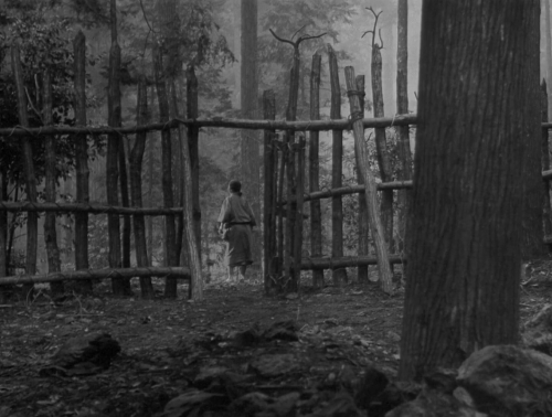 Sansho the Bailiff (Kenji Mizoguchi, 1954)