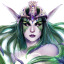 sylvanpariah