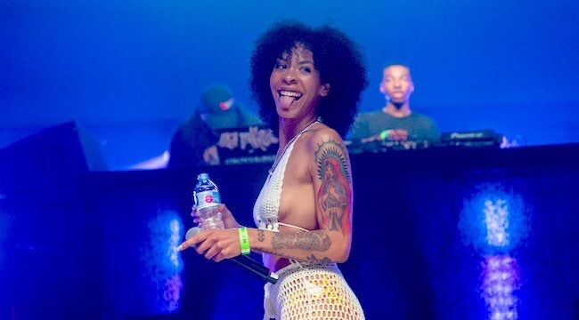riconastyfan:    📸: TheJoshIV 