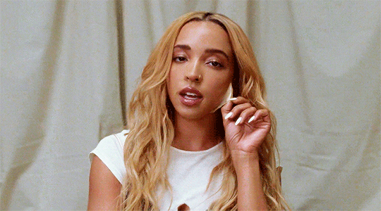 daily tinashe