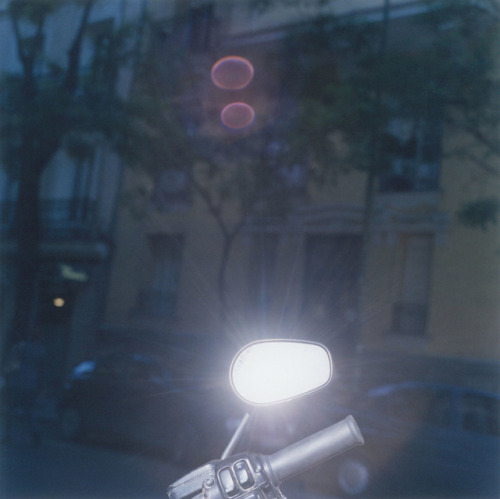 Rinko Kawauchi aka Michiko Kawauchi aka 川内 倫子 (Japanese, b. 1972, Shiga, Japan) - Untitled from the 