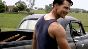 sapphirechaos:    ♥ Harry Polson (Dominic Allburn) Appreciation Post ♥A Place to Call Home [1x07 - 1x12]  