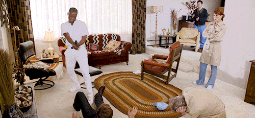 emmaswanned:  Favorite Psych Episodes–6x06: Shawn, Interrupted“Spencer, if you’re
