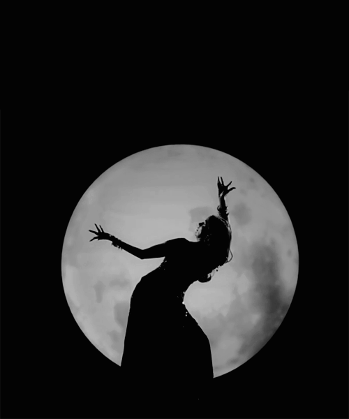 sweet midnight