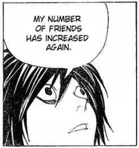 tfwnogodzilla:  when you follow someone and they immediately follow you back