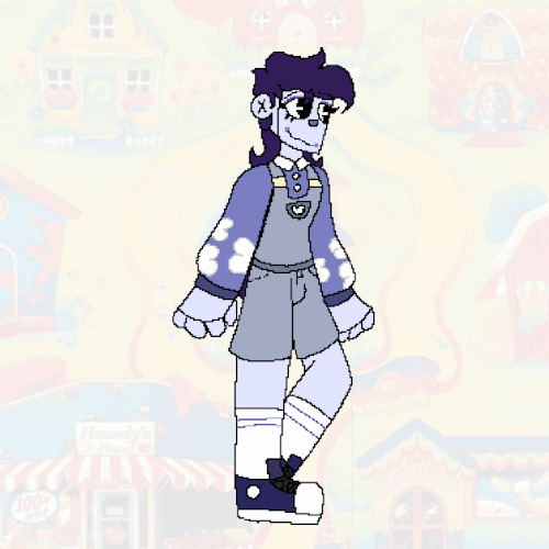 Cloudy Content Because I Can't Stop Redesigning Things- /j