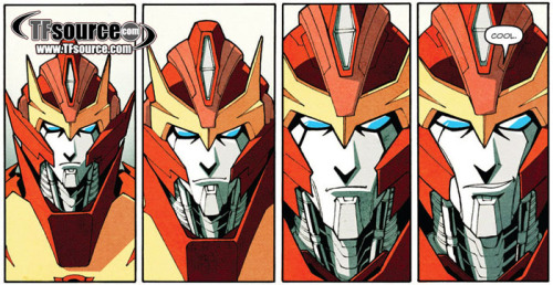 manicscribble:caramelbunnies:A THIRD PARTY IDW STYLE RODIMUS??????FKING YAAAAASSSSSSSSS!!!!YES FINAL