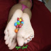 creepyfootlover:@zoe_feet