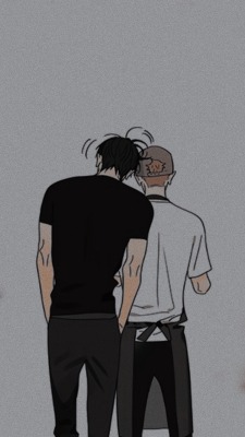 mrakobaby:don&rsquo;t leave me manhua :19 days like or reblog n don&rsquo;t