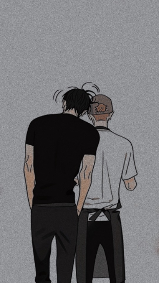 mrakobaby:don&rsquo;t leave me manhua :19 days like or reblog n don&rsquo;t